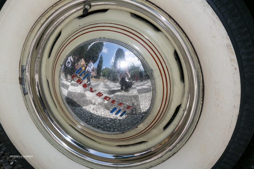 Chevrolet Master Deluxe Business Coupe | 1939, foto 10
