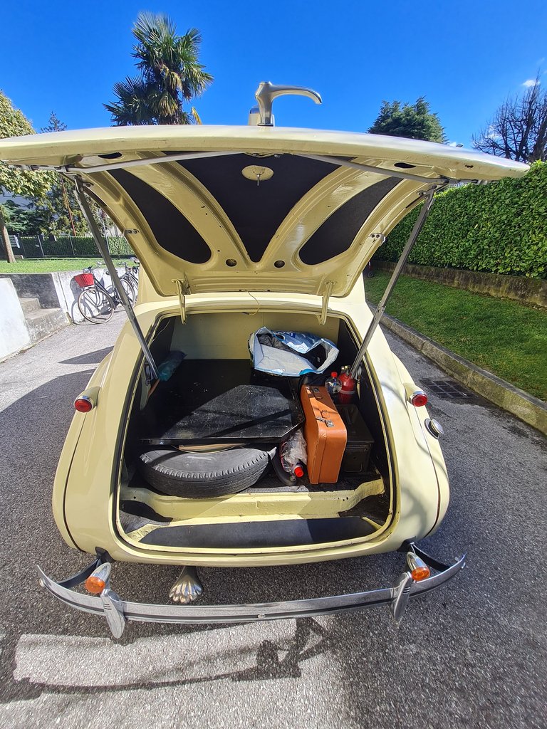 Chevrolet Master Deluxe Business Coupe | 1939, foto 12