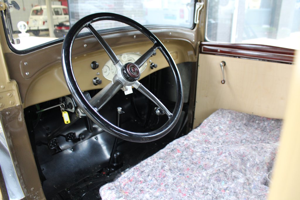 Citroën AC4 | 1929, foto 2