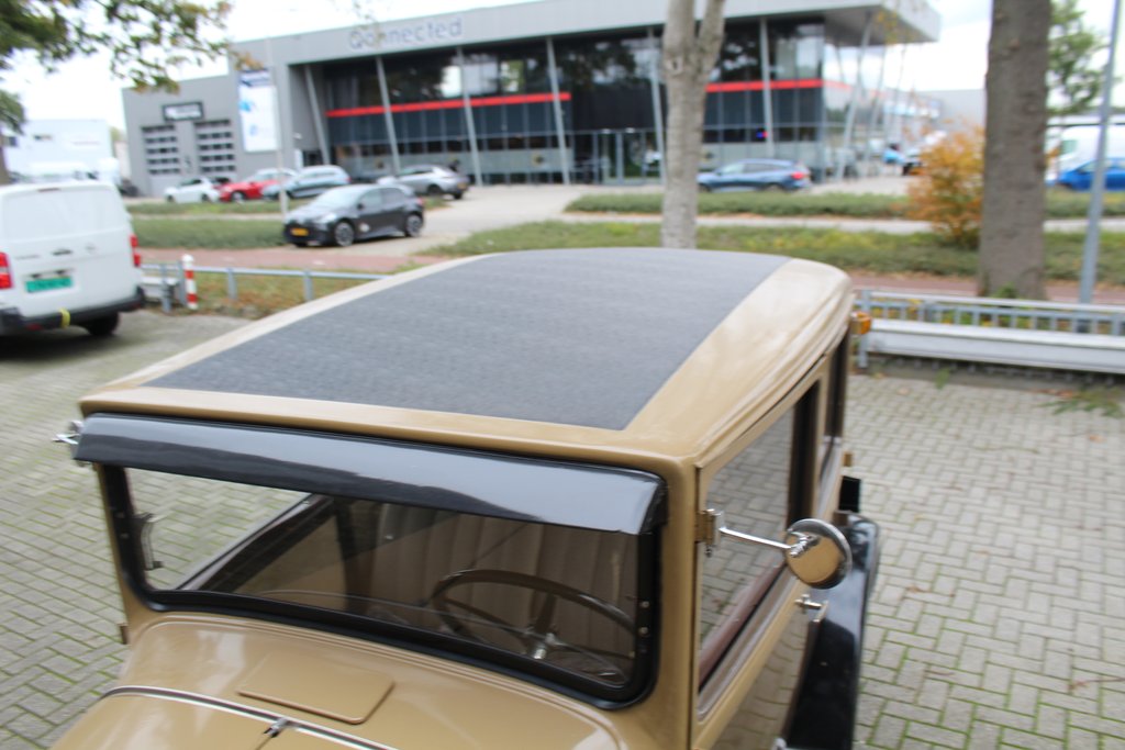 Citroën AC4 | 1929, foto 4