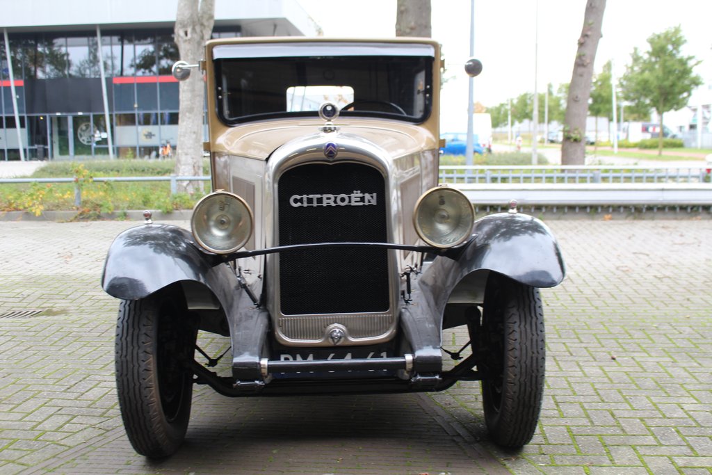 Citroën AC4 | 1929, foto 5