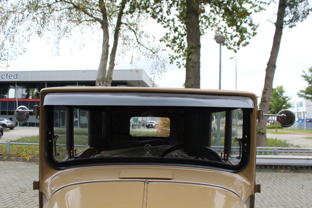 Citroën AC4 | 1929, foto 6
