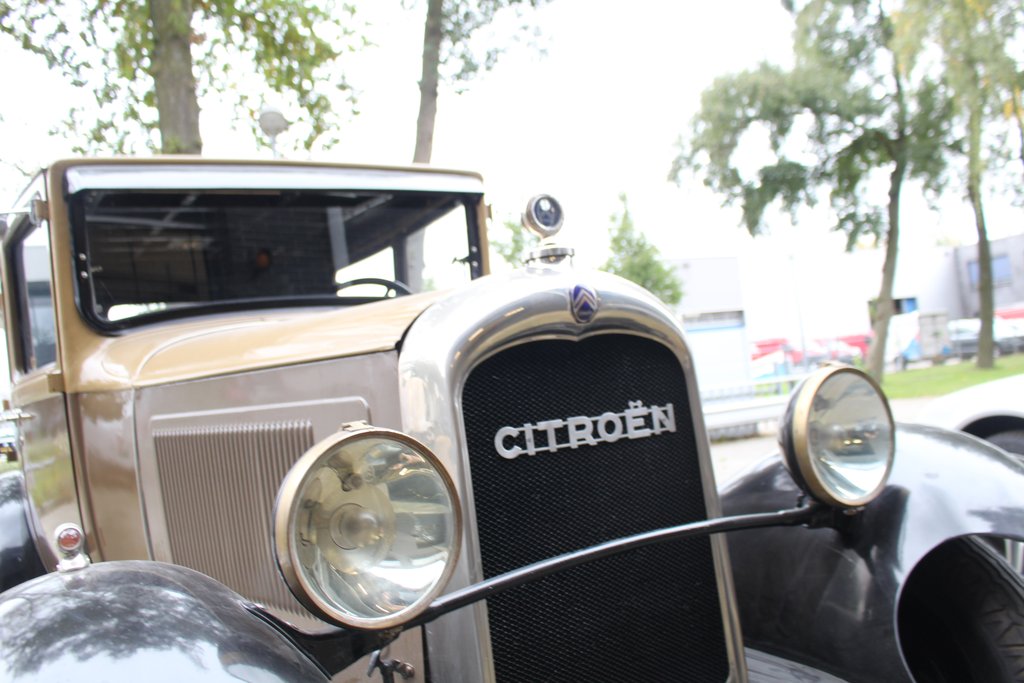 Citroën AC4 | 1929, foto 7