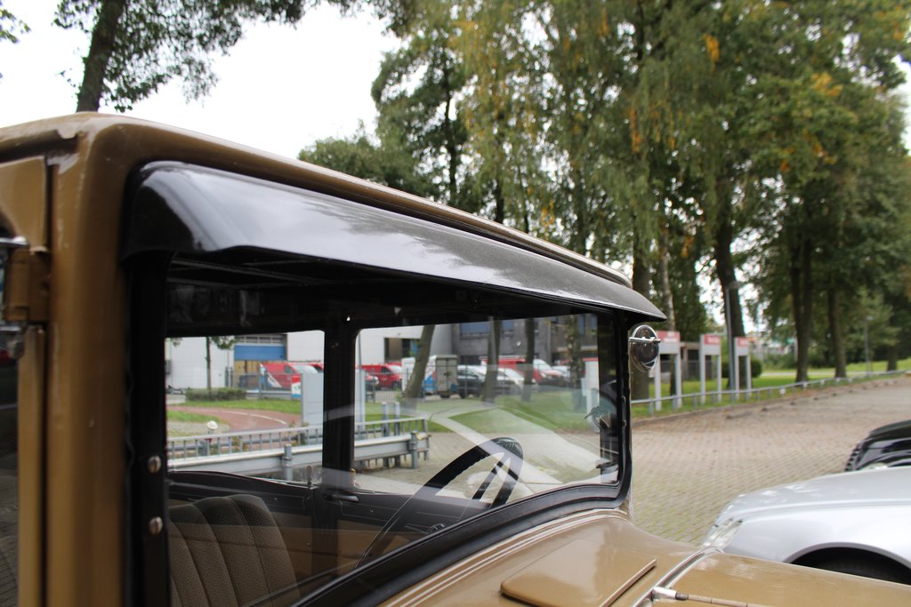 Citroën AC4 | 1929, foto 10