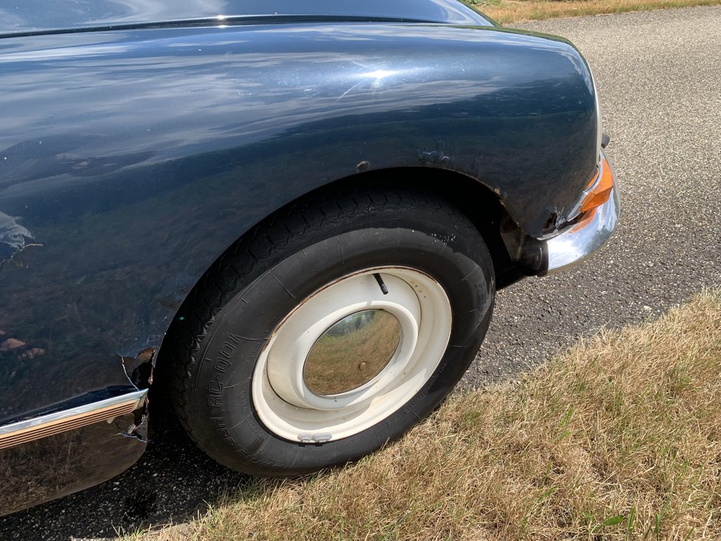 Citroën D Super | 1971 | NO RESERVE, foto 12