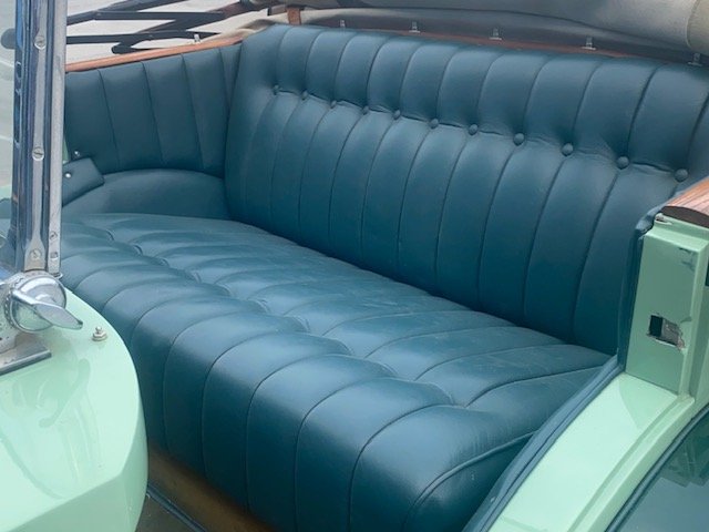 Hudson Super Six | 1929, foto 9