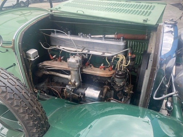 Hudson Super Six | 1929, foto 10