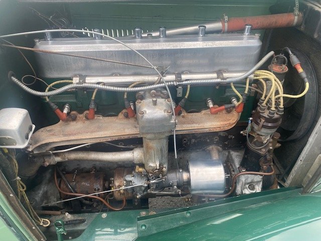 Hudson Super Six | 1929, foto 11