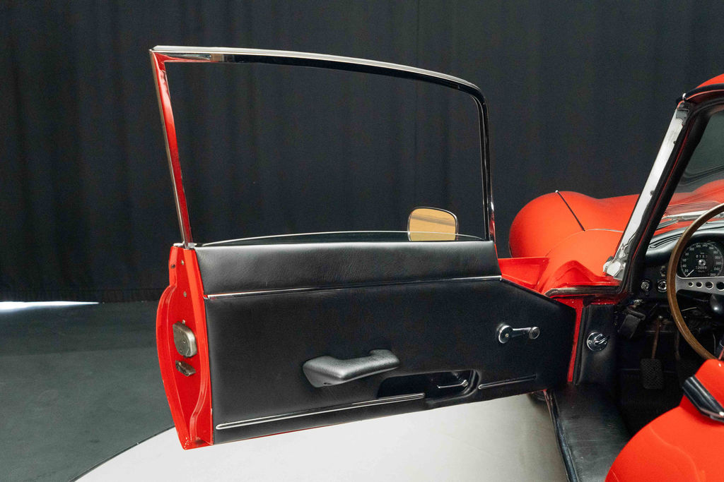 Jaguar E-Type Coupe Series 2 | 1970, foto 10