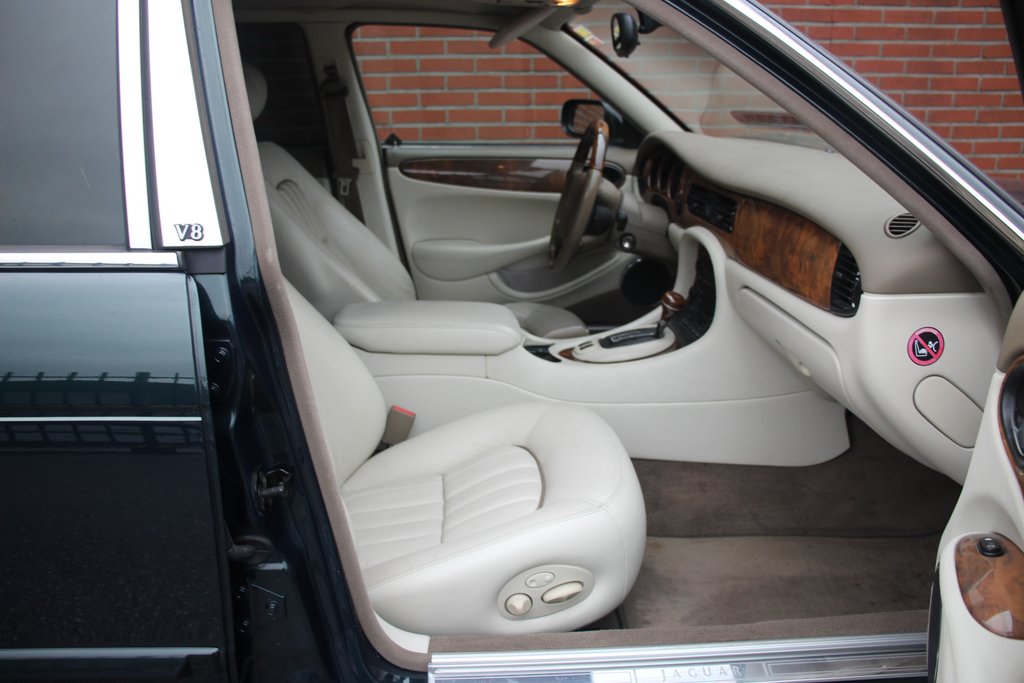 Jaguar XJ8 4.0 | 2000, foto 11