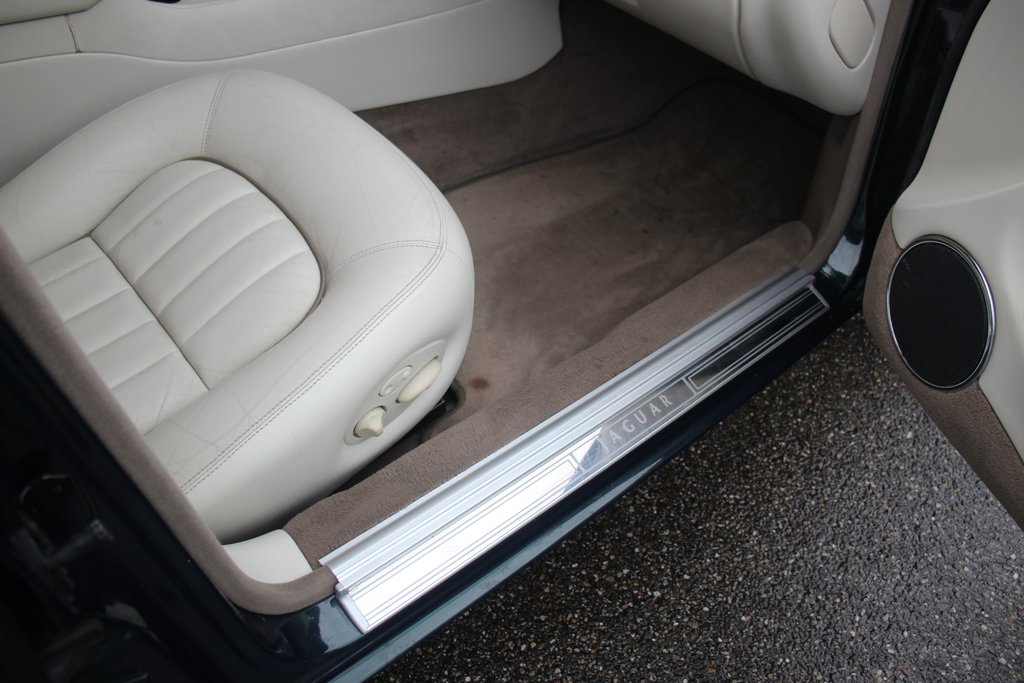 Jaguar XJ8 4.0 | 2000, foto 12
