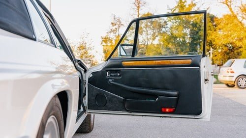 Jaguar XJS-C | 1985, foto 9
