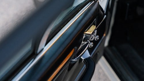 Jaguar XJS-C | 1985, foto 12