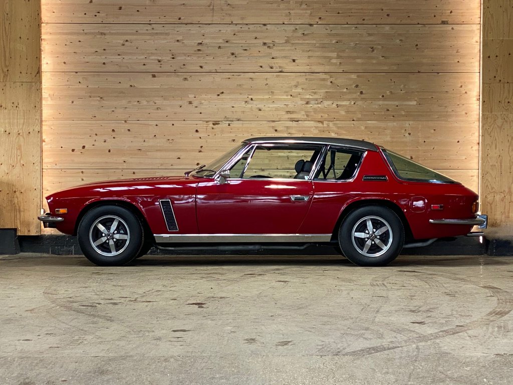 Jensen Interceptor | 1972, foto 12