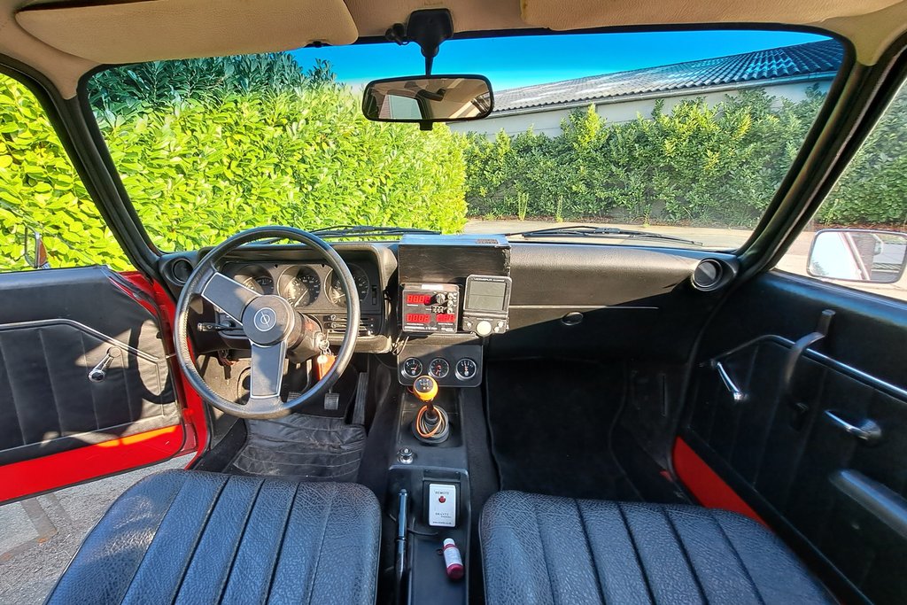 Opel Manta A | 1975, foto 2