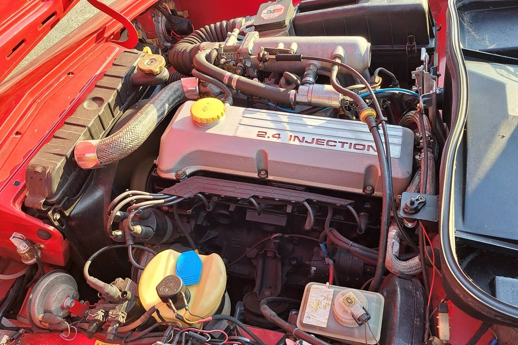 Opel Manta A | 1975, foto 7