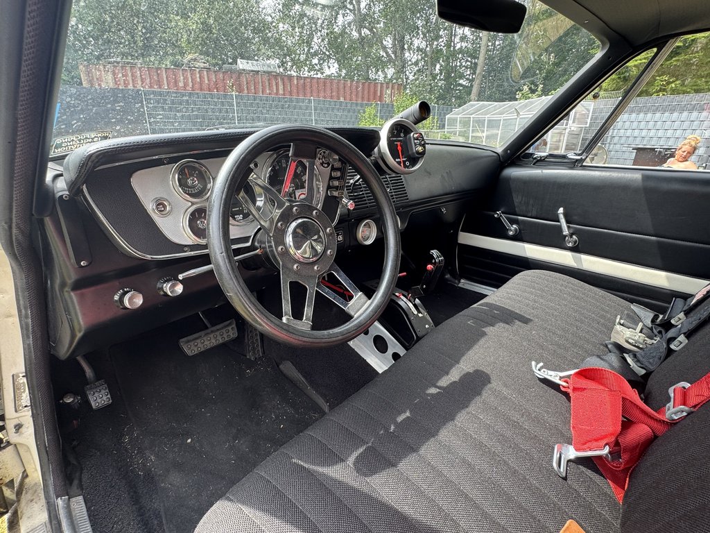 Plymouth Savoy | 1963, foto 2