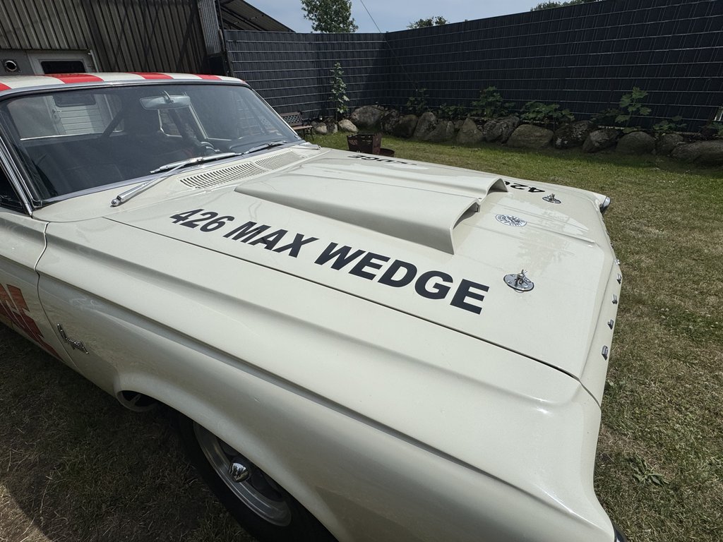 Plymouth Savoy | 1963, foto 4