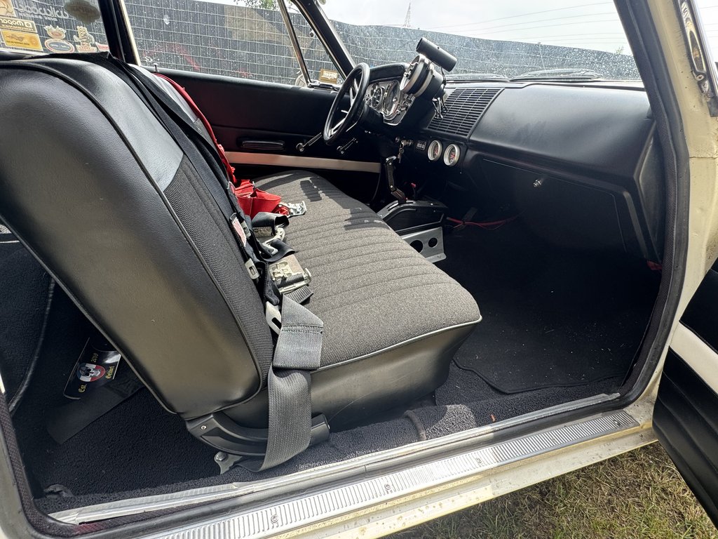 Plymouth Savoy | 1963, foto 8