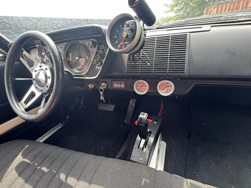Plymouth Savoy | 1963, foto 9