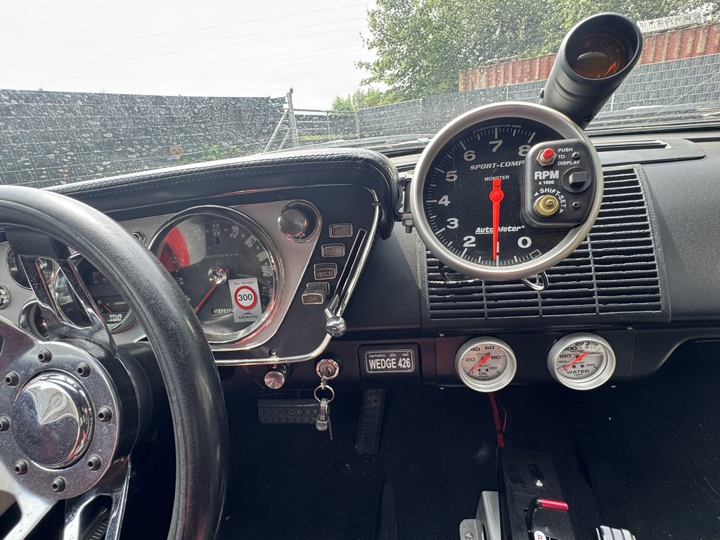 Plymouth Savoy | 1963, foto 10