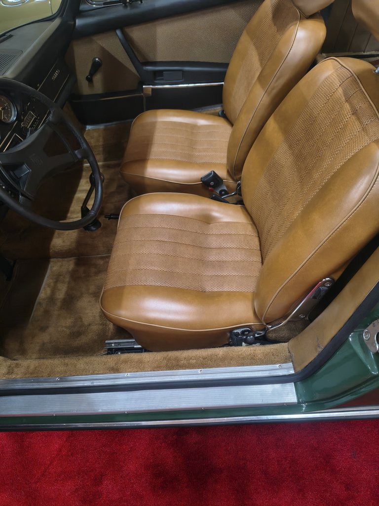 Porsche 911 S 2.2 Targa | 1970, foto 12
