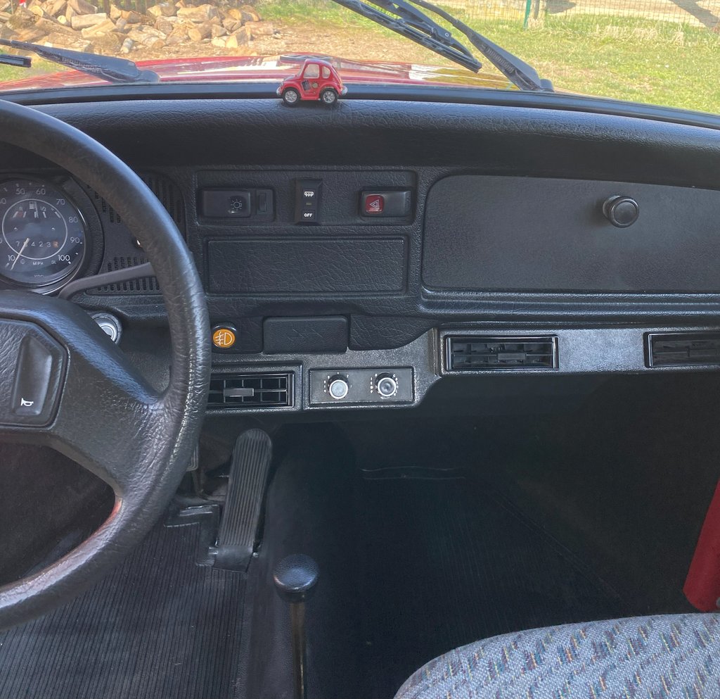 Volkswagen Beetle | 1996, foto 8