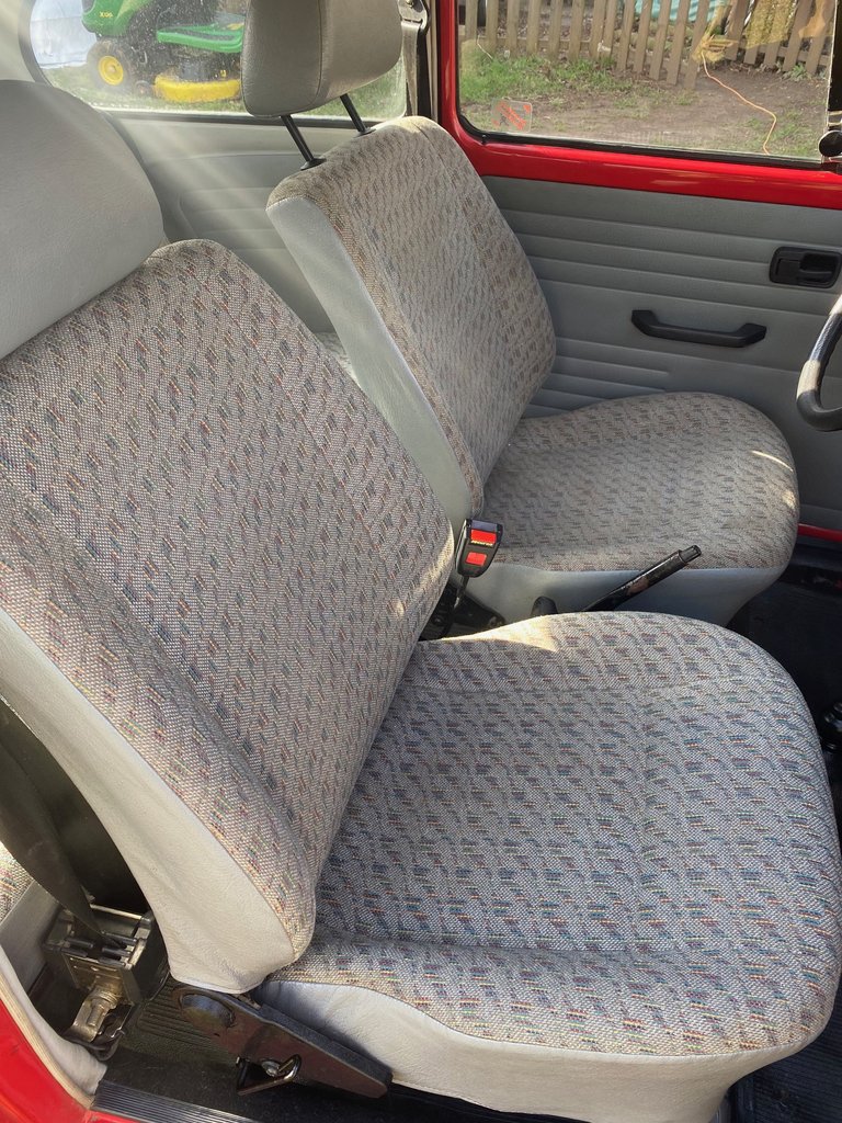 Volkswagen Beetle | 1996, foto 9