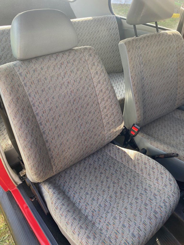 Volkswagen Beetle | 1996, foto 10