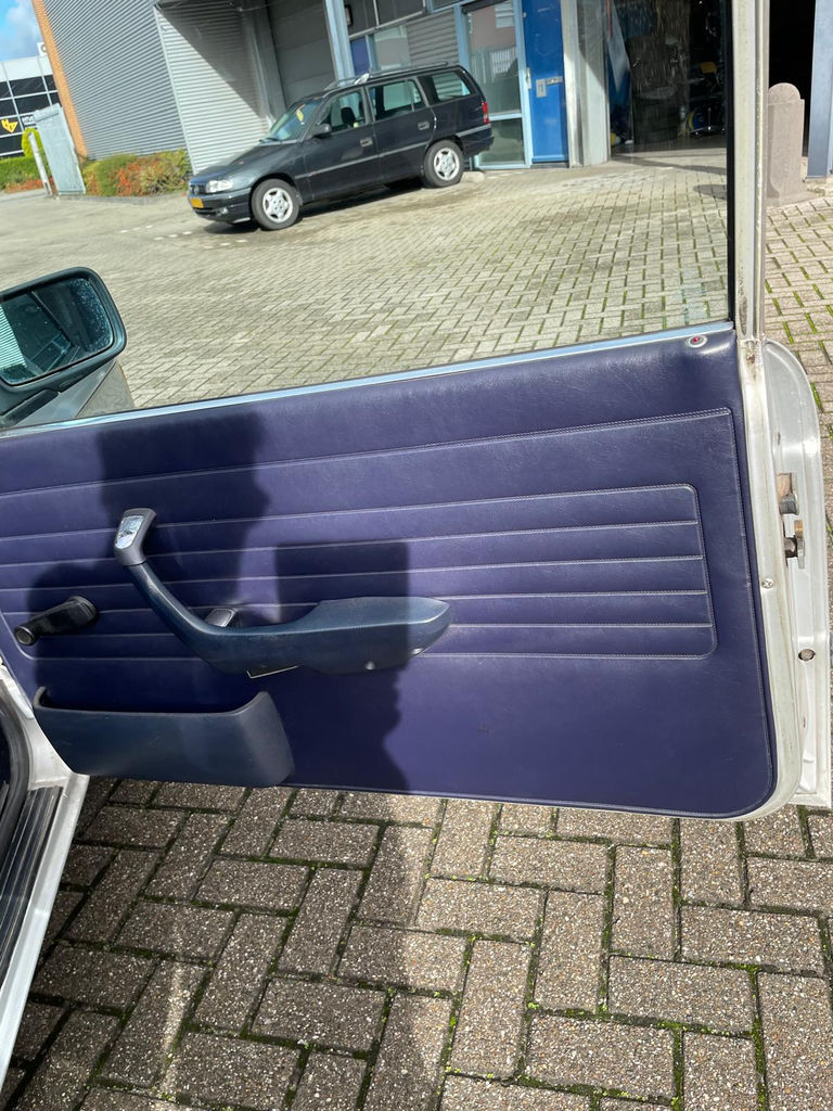 BMW 320 Baur TC | 1976, foto 11