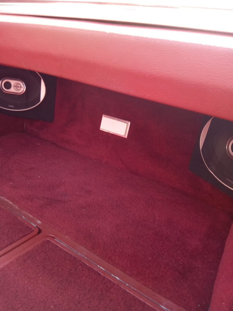 Chevrolet Corvette Stingray | 1974, foto 11
