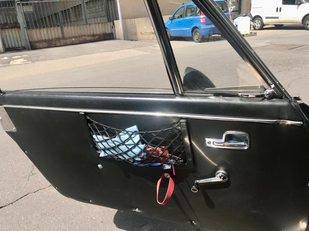 Lancia Fulvia Coupé 1.3 S | 1971, foto 8