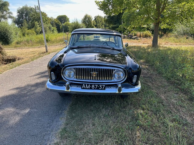 Nash Ambassador V8, foto 5