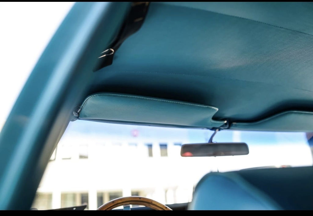 Oldsmobile Delta 88 Town Sedan | 1968, foto 3