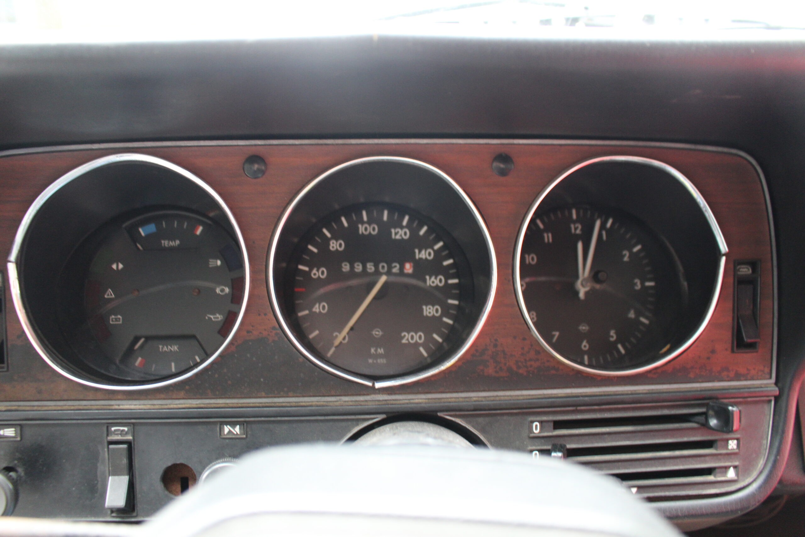 Opel Manta 1.2 S, foto 10