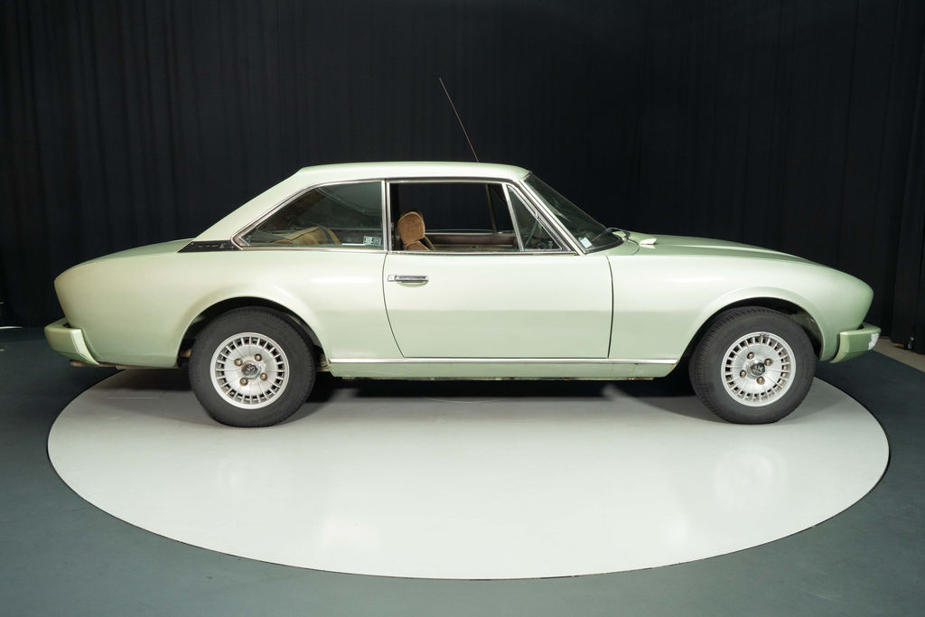Peugeot 504 Coupe | 1979, foto 9