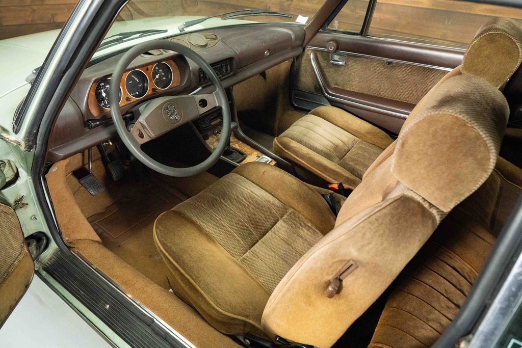 Peugeot 504 Coupe | 1979, foto 10