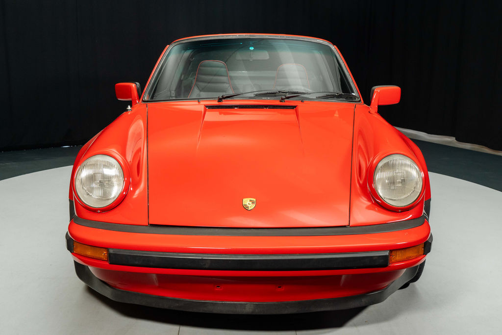 Porsche 911 Targa | 1975, foto 3