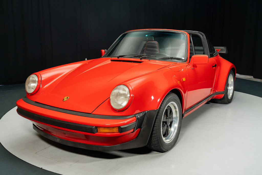 Porsche 911 Targa | 1975, foto 4