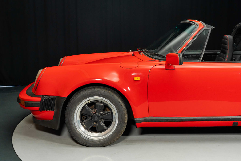 Porsche 911 Targa | 1975, foto 5