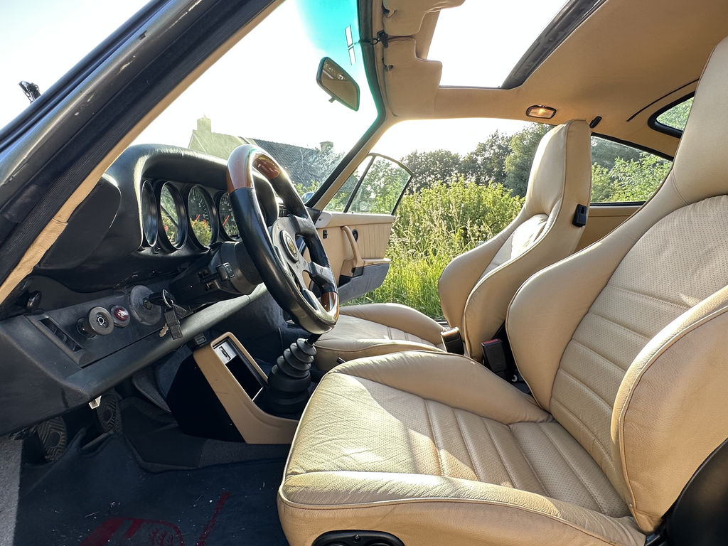 Porsche 911 Carrera | 1985, foto 11