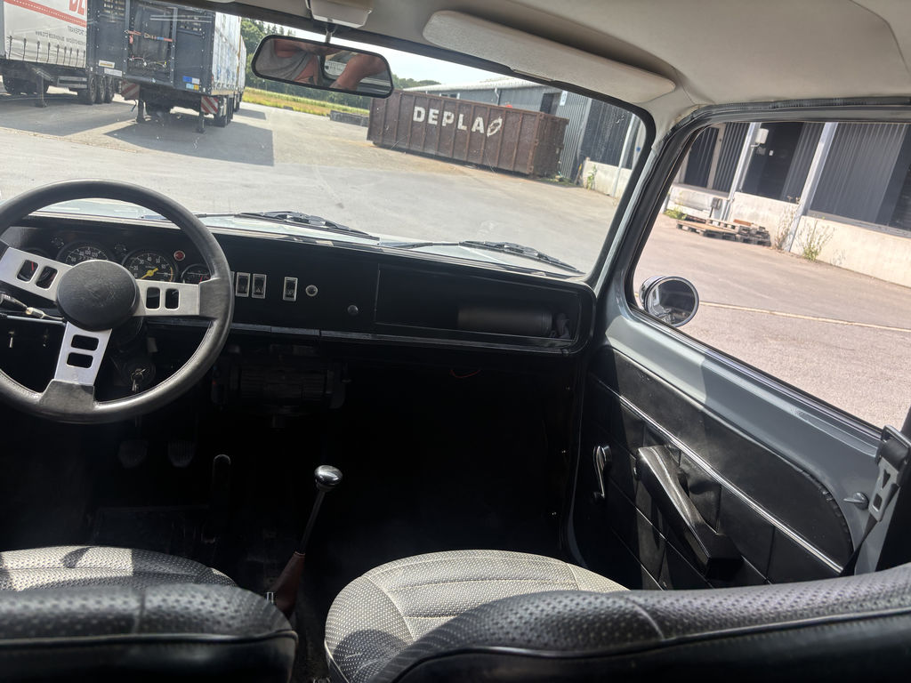 Simca 1005 | 1978, foto 8