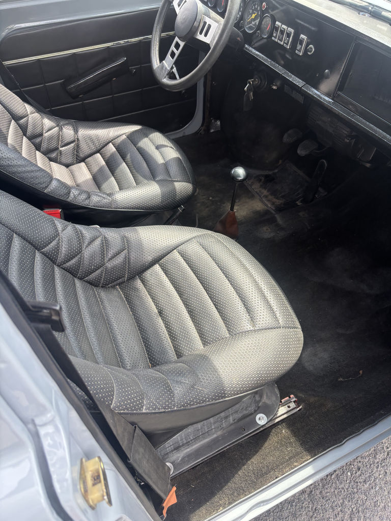 Simca 1005 | 1978, foto 2