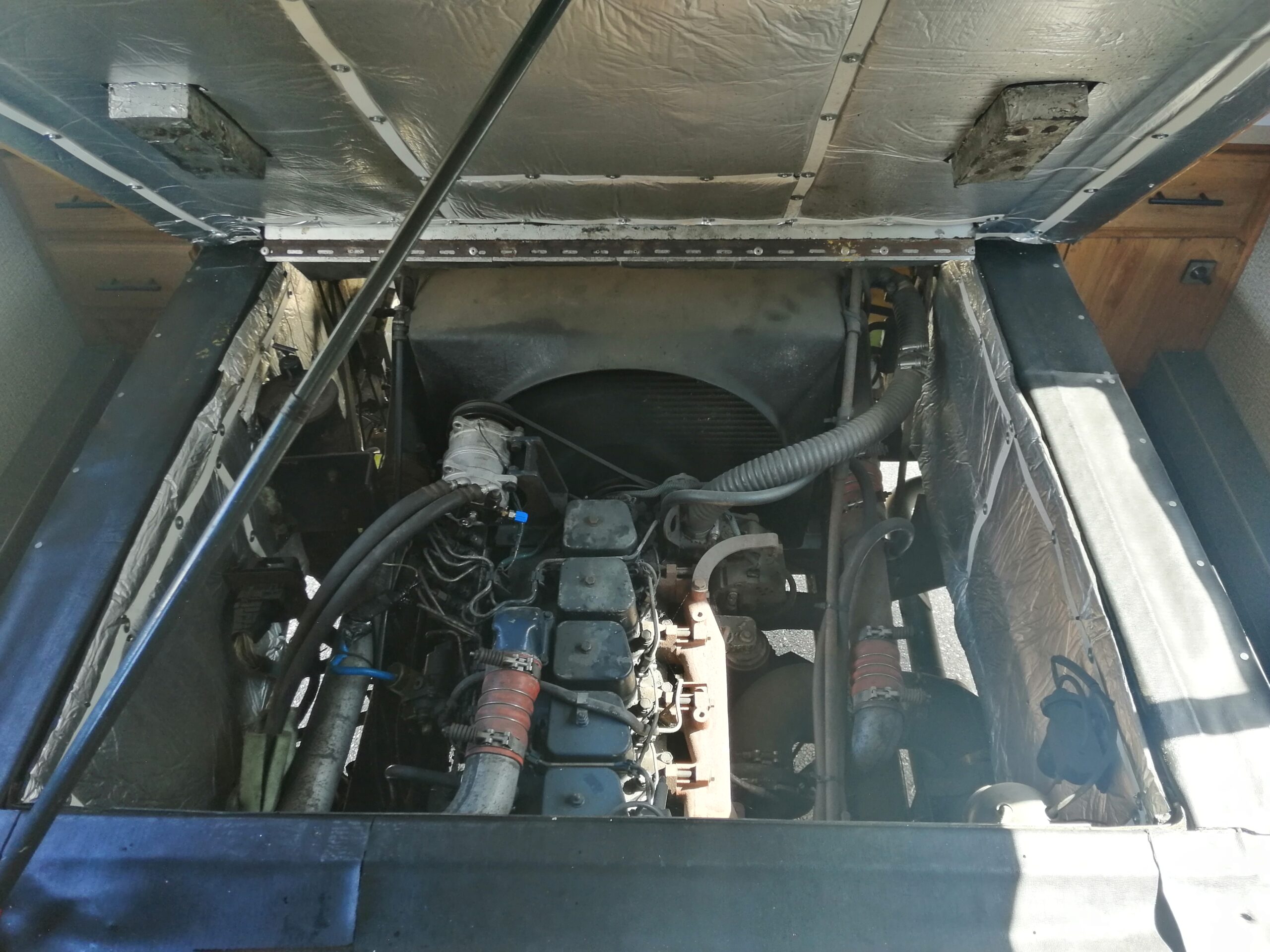 Spartan EC2242 Camper | 1994, foto 12