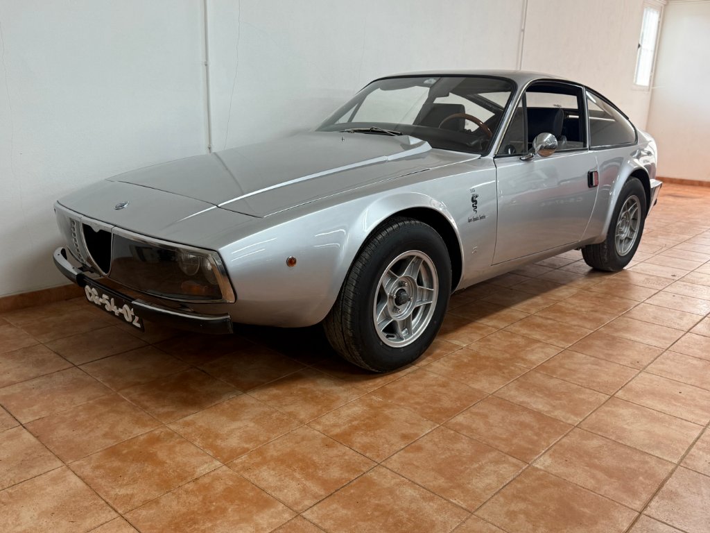 Alfa Romeo 1300 Junior Zagato | 1971, foto 3