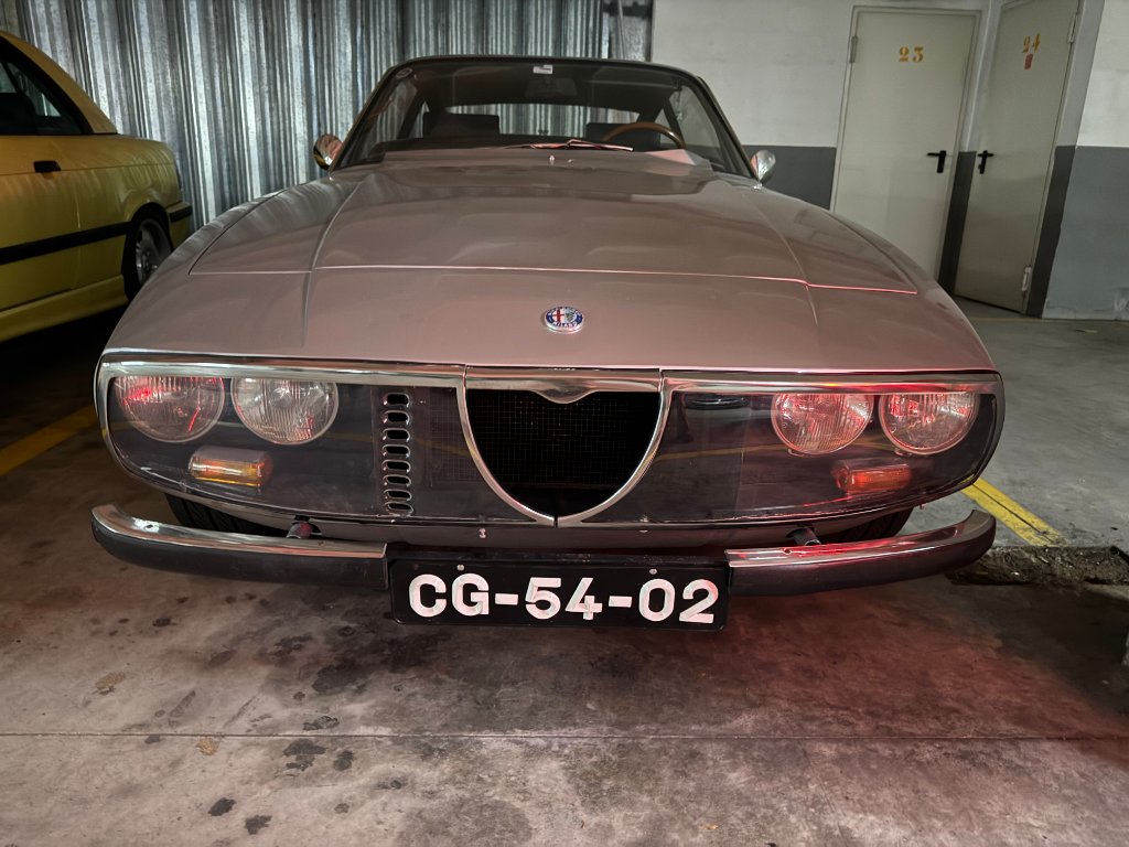 Alfa Romeo 1300 Junior Zagato | 1971, foto 5
