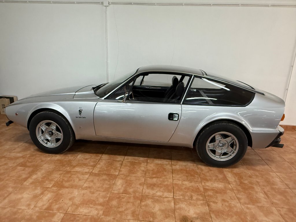 Alfa Romeo 1300 Junior Zagato | 1971, foto 9