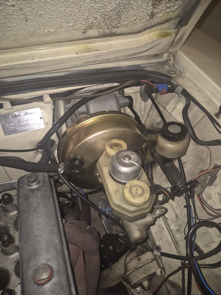 Alfa Romeo Giulia Nuova Super 1300, foto 11