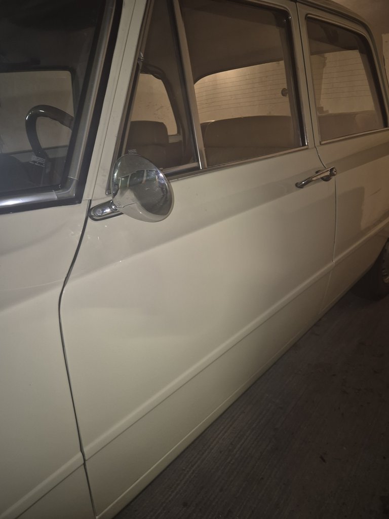 Alfa Romeo Giulia Nuova Super 1300, foto 12