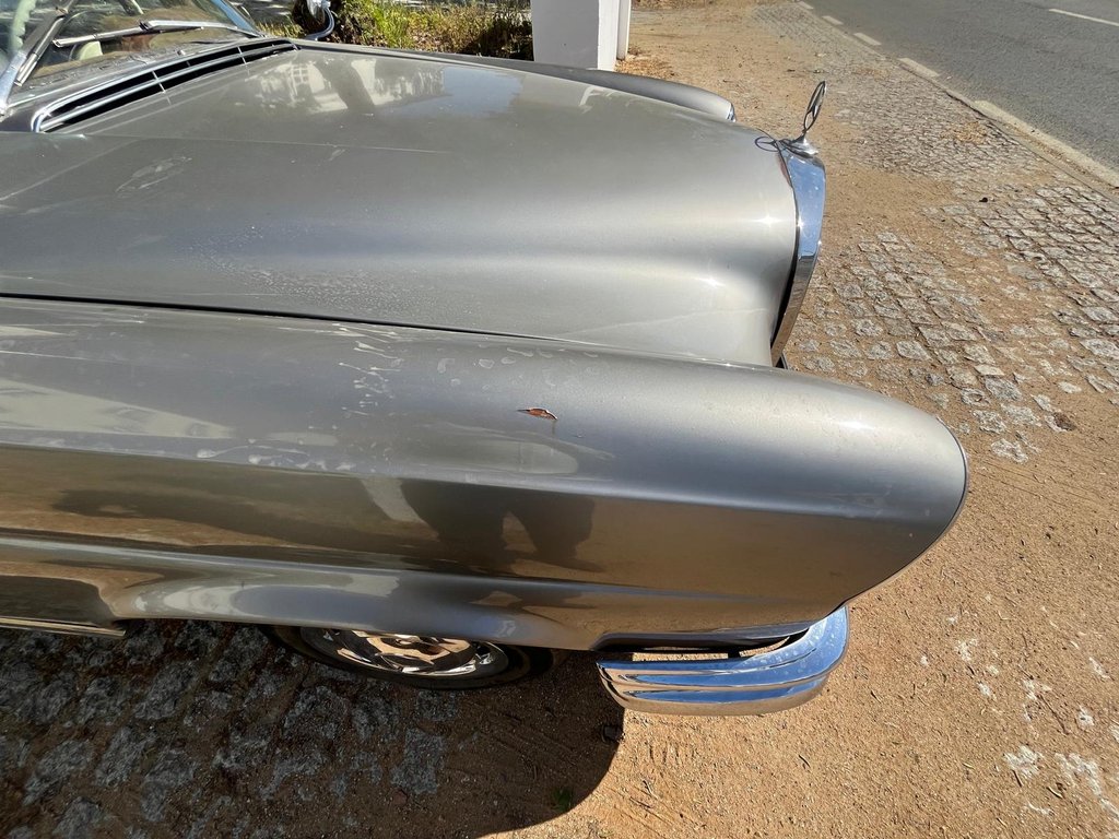 Mercedes-Benz 220 SEb Coupé | 1961, foto 7